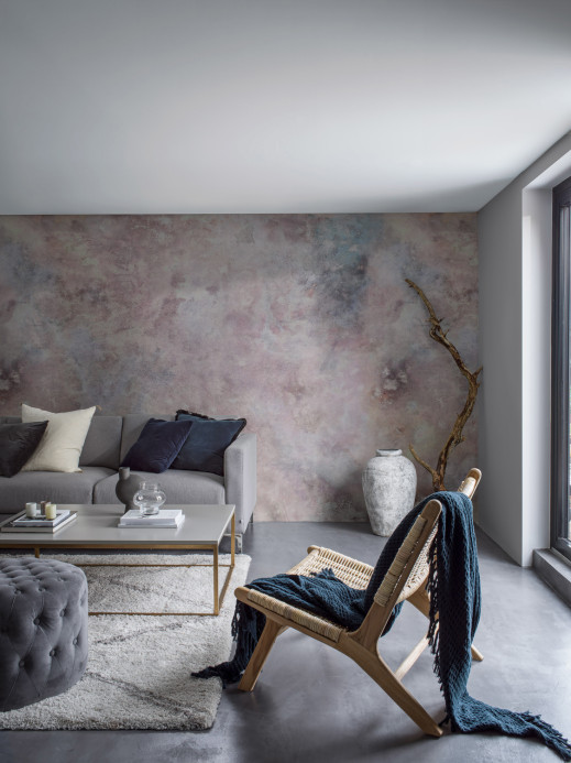 Boråstapeter Studio Papier peint panoramique Oxidated