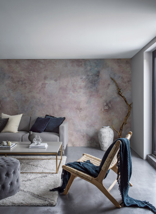 Boråstapeter Studio Papier peint panoramique Oxidated