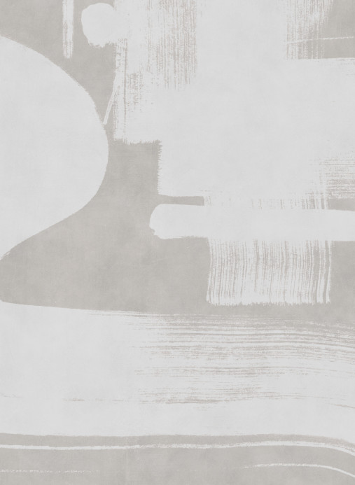 Boråstapeter Studio Wandbild Paint Brush - 9495W