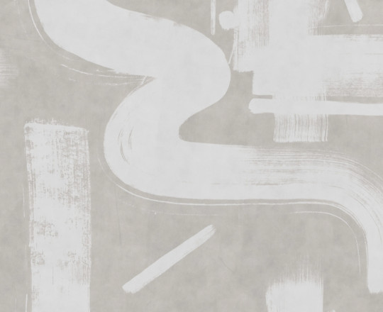 Boråstapeter Studio Wandbild Paint Brush - 9495W