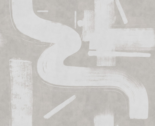 Boråstapeter Studio Mural Paint Brush