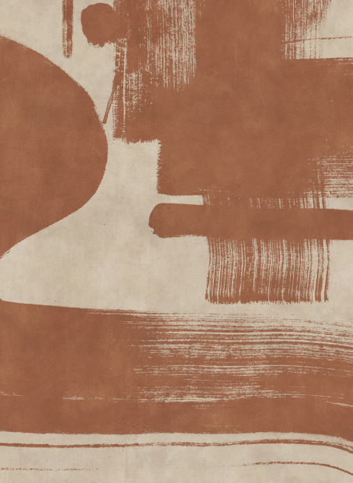 Boråstapeter Studio Mural Paint Brush - 9496W