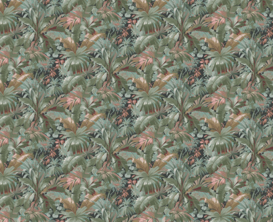 Boråstapeter Studio Wandbild Palm Leaf - 9439W