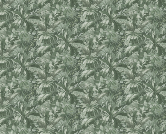 Boråstapeter Studio Wandbild Palm Leaf - 9440W