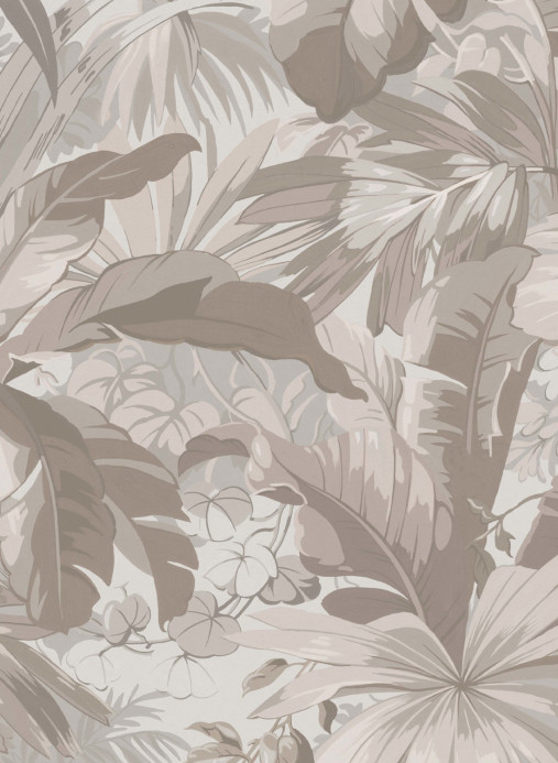 Boråstapeter Studio Wandbild Palm Leaf - 9441W