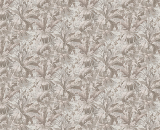 Boråstapeter Studio Mural Palm Leaf - 9441W