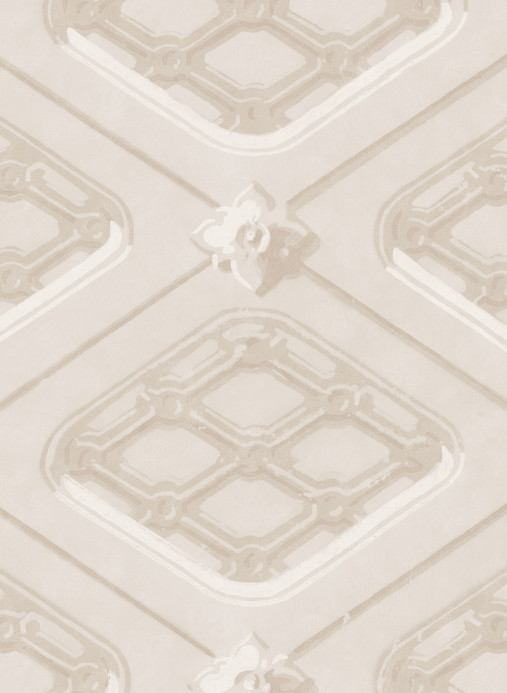 Boråstapeter Studio Carta da parati panoramica Paneling - 9552W