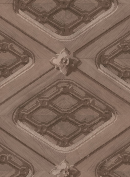 Boråstapeter Studio Wandbild Paneling - 9553W