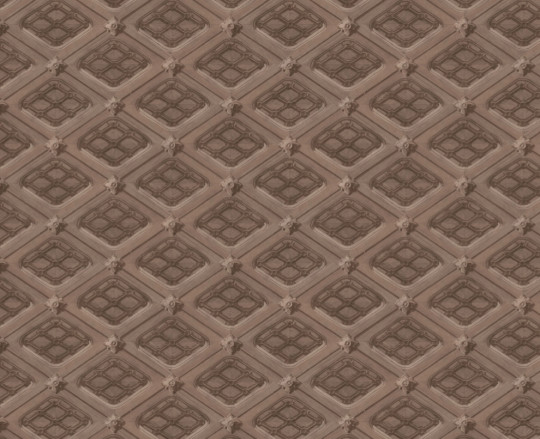 Boråstapeter Studio Carta da parati panoramica Paneling - 9553W