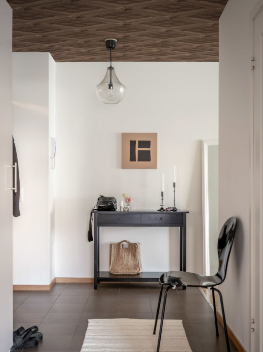 Boråstapeter Studio Wandbild Paneling - 9553W