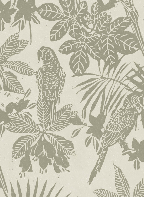 Boråstapeter Studio Papier peint panoramique Parrot - 9444W