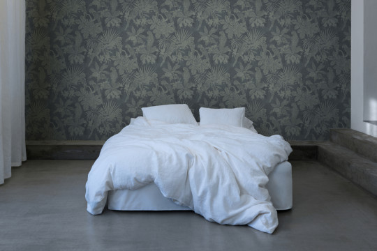 Boråstapeter Studio Mural Parrot