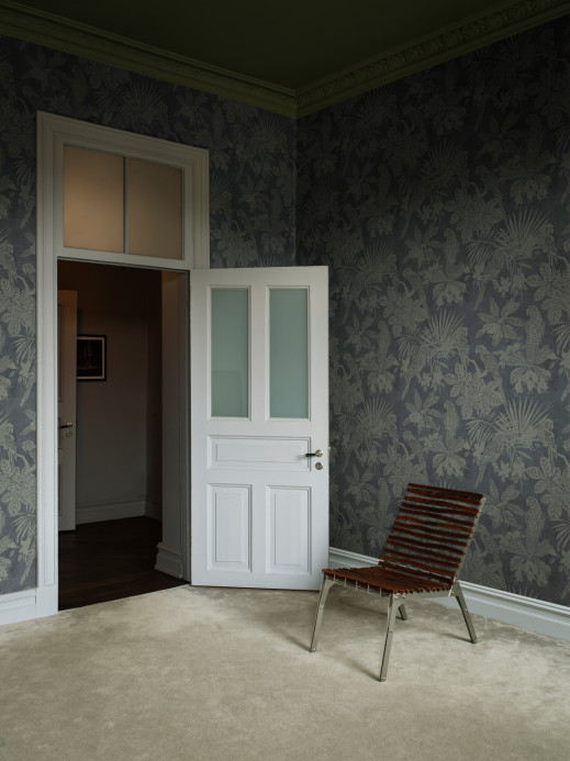 Boråstapeter Studio Mural Parrot