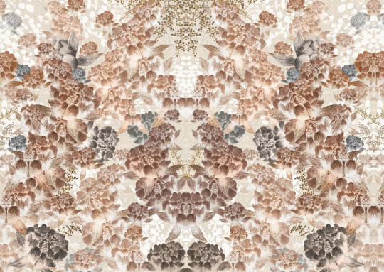 Boråstapeter Studio Wandbild Perennial Radiance - 9539W