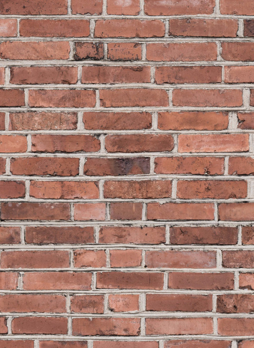 Boråstapeter Studio Papier peint panoramique Realistic Brick Wall - 9446W