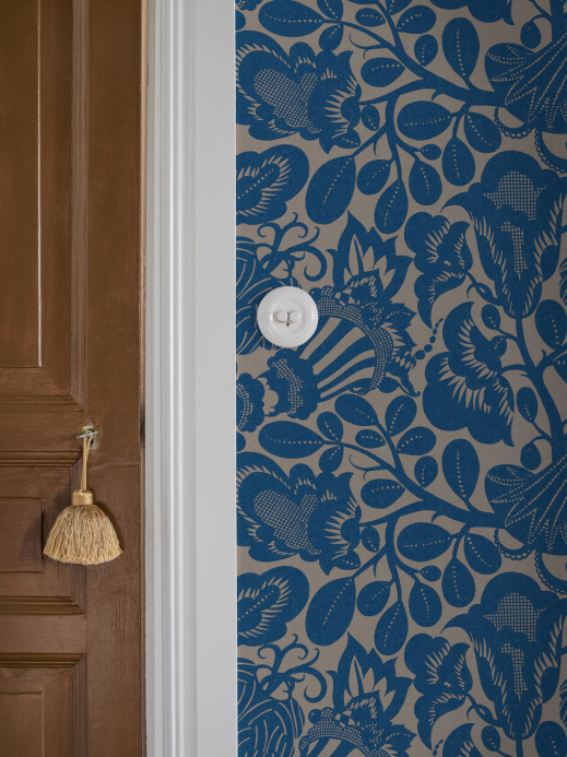 Boråstapeter Studio Wandbild Semiramis - 9644W