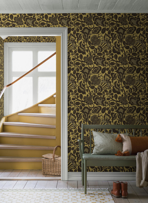 Boråstapeter Studio Mural Semiramis