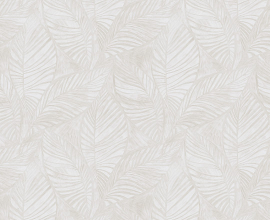 Boråstapeter Studio Wandbild Shaded Leaf - 9460W