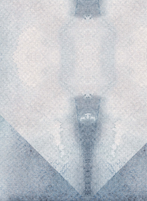 Boråstapeter Studio Wandbild Shibori - 9542W