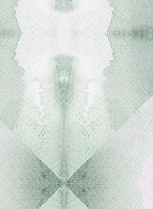 Boråstapeter Studio Wandbild Shibori - 9543W