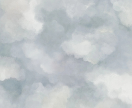 Boråstapeter Studio Carta da parati panoramica Sky