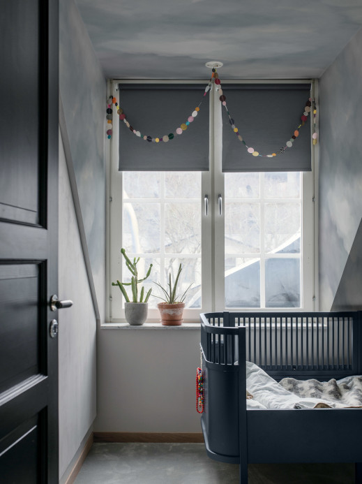 Boråstapeter Studio Carta da parati panoramica Sky