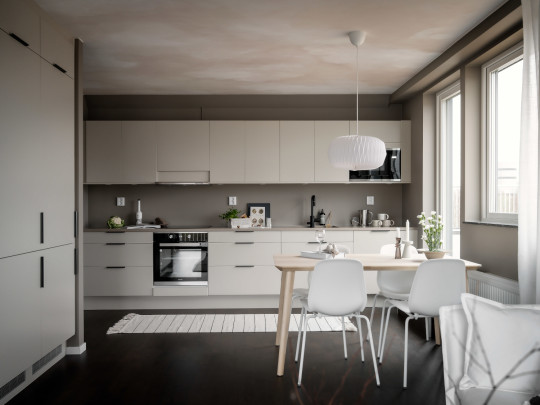 Boråstapeter Studio Carta da parati panoramica Sky