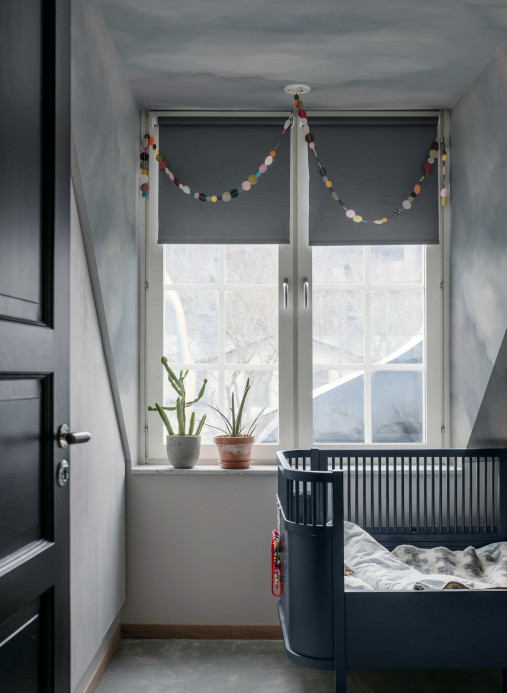 Boråstapeter Studio Carta da parati panoramica Sky