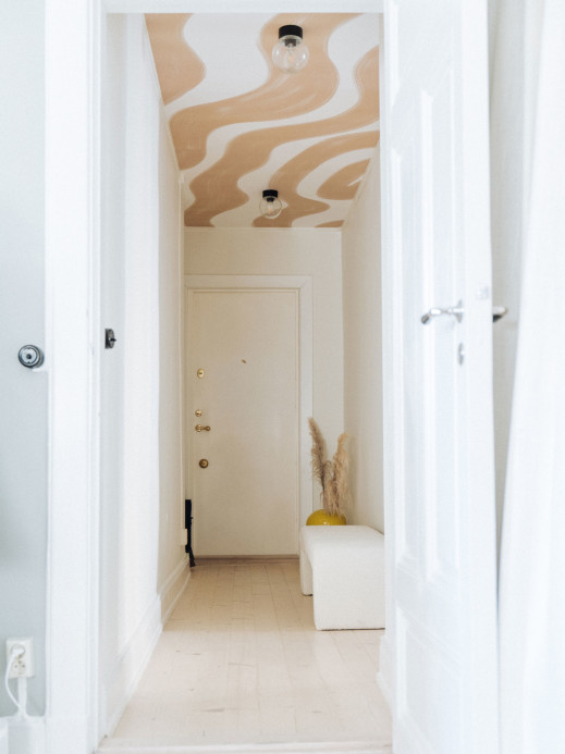 Boråstapeter Studio Mural Stream - 9544W