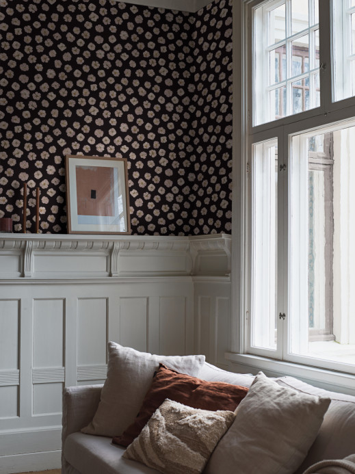 Boråstapeter Studio Mural Sweet White