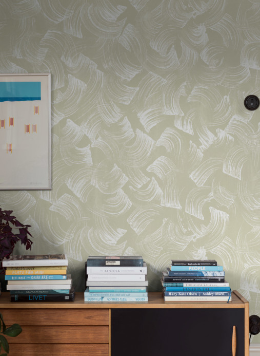 Boråstapeter Studio Carta da parati panoramica Swirl Mural