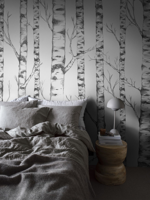 Boråstapeter Studio Mural Tree