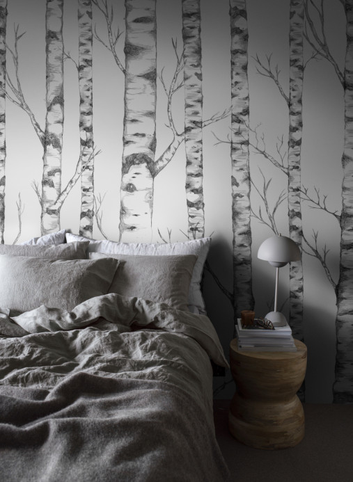 Boråstapeter Studio Mural Tree