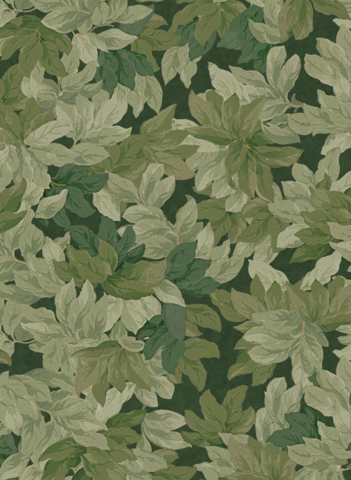 Boråstapeter Studio Mural Tree Canopy - 9554W