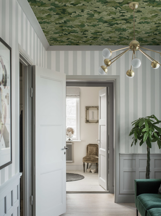 Boråstapeter Studio Carta da parati panoramica Tree Canopy