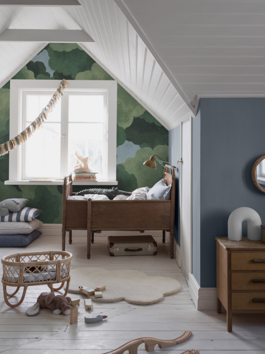 Boråstapeter Studio Wandbild Under the Trees - 9620W