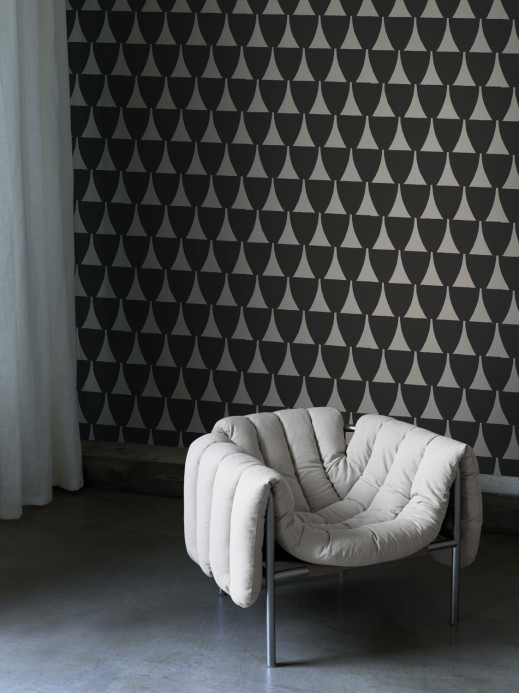 Boråstapeter Studio Mural Vase