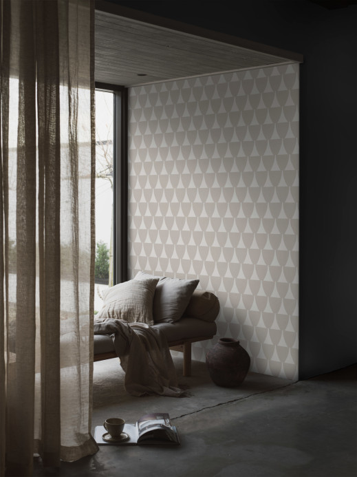 Boråstapeter Studio Papier peint panoramique Vase - 9548W