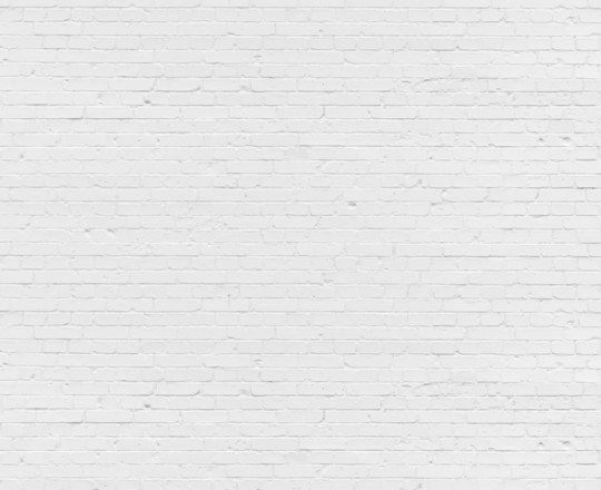 Boråstapeter Studio Papier peint panoramique White Brick Wall