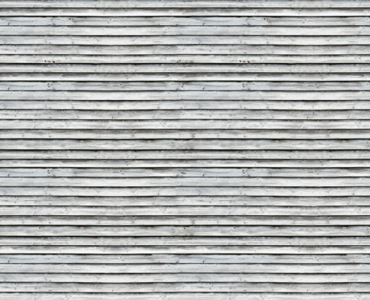 Boråstapeter Studio Mural Wooden Wall - 9537W