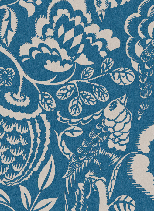 Boråstapeter Studio Papier peint panoramique Wundervogel - 9647W