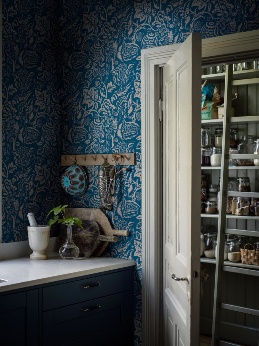 Boråstapeter Studio Wandbild Wundervogel - 9647W