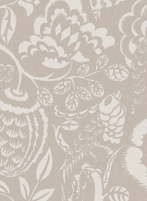 Boråstapeter Studio Wandbild Wundervogel - 9648W