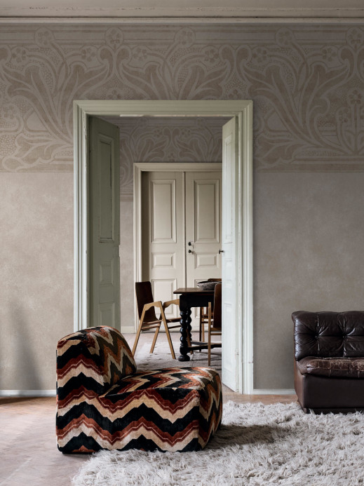 Boråstapeter Studio Mural Ornamento