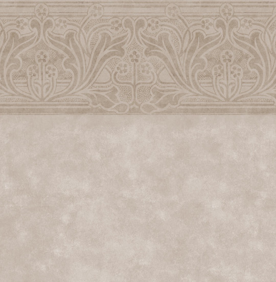 Boråstapeter Studio Carta da parati panoramica Ornamento - 9694W