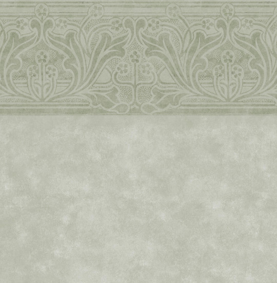 Boråstapeter Studio Carta da parati panoramica Ornamento - 9695W