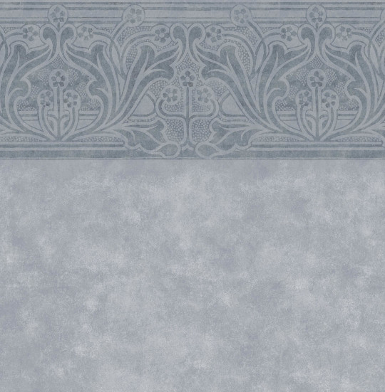 Boråstapeter Studio Wandbild Ornamento - 9696W