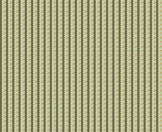 Boråstapeter Studio Carta da parati panoramica Rayure Méandre - 9697W