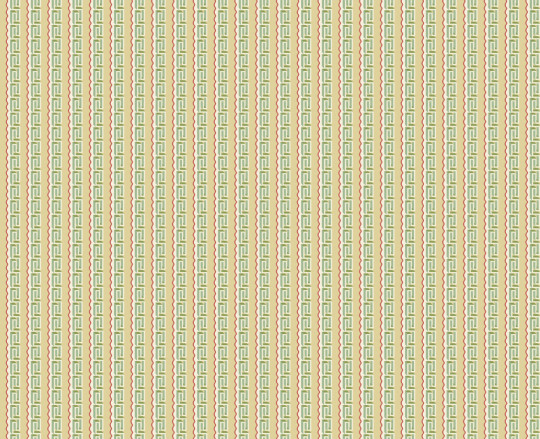 Boråstapeter Studio Wandbild Rayure Méandre - 9698W