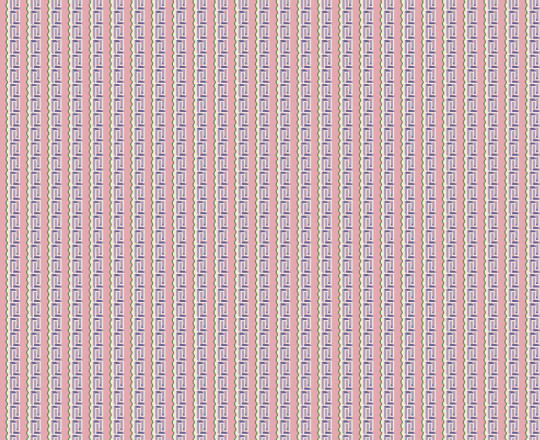 Boråstapeter Studio Wandbild Rayure Méandre - 9700W